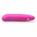 EasyToys mini G-Spot masažer roze - kompaktni vodootporni vibrirajući uređaj