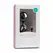 EasyToys Crne Kegel Duo Loptice za Trening - Anatomski Silikonski Sistem