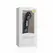 EasyToys Silikonski Intimni Uređaj Crni sa Usisnom Podlogom 18 cm