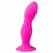 Silexd Silikonski Model sa Usisnom Podlogom Roze 18 cm