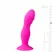 Silexd Silikonski Model sa Usisnom Podlogom Roze 18 cm