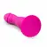 Silexd Silikonski Model sa Usisnom Podlogom Roze 18 cm