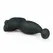 Sinner Gear Black Silicone Prostate Massager with Vibration Function
