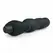 EasyToys Silikonski Prostate Masažer Crni Ergonomski Dizajn