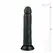 EasyToys Premium Silikonski Model 20.5 cm - Fleksibilan Anatomski Oblik