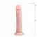 TOYJOY UltraSoft Model 20.5 cm - Anatomski Oblikovan Intimni Uređaj