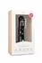 TOYJOY Dual Density Model 15.5 cm Silikonski Intimni Uređaj Bež
