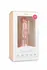 TOYJOY Fleksibilni Model 15.5 cm - Anatomski Silikonski Dodatak Bež