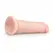 TOYJOY Fleksibilni Model 15.5 cm - Anatomski Silikonski Dodatak Bež