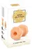 Gina Glitter 4u1 višenamenski intimni sistem, providni, 7 cm