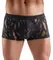 Svenjoyment M. Pants 2XL crne pantalone sa burnout efektom