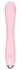 beau coeur Kireya Curved Vibra silikonski intimni masažer 20.3 cm ljubičasti