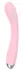 beau coeur Kireya Curved Vibra silikonski intimni masažer 20.3 cm ljubičasti
