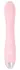 beau coeur Kireya Curved Vibra silikonski intimni masažer 20.3 cm ljubičasti