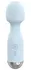 beau coeur Vanyor Mini Wand masažer kompaktni silikonski 15.4 cm roze