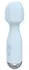 beau coeur Vanyor Mini Wand masažer kompaktni silikonski 15.4 cm roze