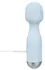 beau coeur Vanyor Mini Wand masažer kompaktni silikonski 15.4 cm roze
