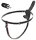 You2Toys RC vibrirajući dupli strap-on podesivi silikonski crni