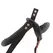 You2Toys RC vibrirajući dupli strap-on podesivi silikonski crni