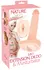 Nature Skin 3u1 sistem za produžavanje, anatomski intimni uređaj, 31cm, TPE