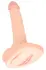 Nature Skin 3u1 sistem za produžavanje, anatomski intimni uređaj, 31cm, TPE