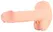 Nature Skin 3u1 sistem za produžavanje, anatomski intimni uređaj, 31cm, TPE