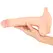 Nature Skin 3u1 sistem za produžavanje, anatomski intimni uređaj, 31cm, TPE