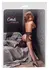 Cottelli LEGWARE seksi hulahopke L/XL crne sa halter dizajnom 20 dena