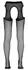 Cottelli LEGWARE seksi hulahopke L/XL crne sa halter dizajnom 20 dena