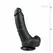 TOYJOY UltraSoft Intimni Model 20 cm - Fleksibilni Sistem, Telesna Boja