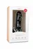 EasyToys Silikonski intimni stroj 17.5 cm sa anatomskom teksturom