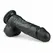 EasyToys Silikonski intimni stroj 17.5 cm sa anatomskom teksturom
