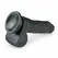 EasyToys Silikonski intimni stroj 17.5 cm sa anatomskom teksturom