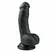 EasyToys Silikonski intimni model 15 cm - Fleksibilan anatomski oblik