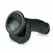 EasyToys Silikonski intimni model 15 cm - Fleksibilan anatomski oblik