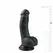 EasyToys Silikonski intimni model 15 cm - Fleksibilan anatomski oblik