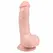 TOYJOY Silky Touch model 15 cm - Anatomski oblikovan, meka tekstura