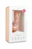 TOYJOY Silky Touch model 15 cm - Anatomski oblikovan, meka tekstura