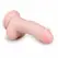 TOYJOY Silky Touch model 15 cm - Anatomski oblikovan, meka tekstura
