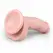 TOYJOY Silky Touch model 15 cm - Anatomski oblikovan, meka tekstura
