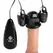 XR Brands Master Series Multi-Speed Vibrating Head Stimulation System