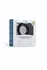 EasyToys Silicone Ring Black Medium - Flexible Comfort System