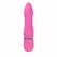 Love Diamond Pink Multi-Texture Intimate Device 13 cm