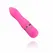 Love Diamond Pink Multi-Texture Intimate Device 13 cm