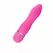 Love Diamond Pink Multi-Texture Intimate Device 13 cm