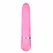 Love Diamond Pink Multi-Teksturni intimni uređaj - Kompaktna veličina