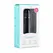 Love Diamond Black - Multi-Texture Intimate Stimulation Device