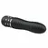 Love Diamond Black - Multi-Texture Intimate Stimulation Device