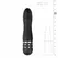Love Diamond Black - Multi-Texture Intimate Stimulation Device