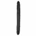 EasyToys Silikonski dvojni fleksibilni intimni igrač 45 cm Crni